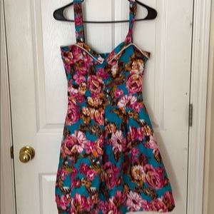 Beach Bash Dress